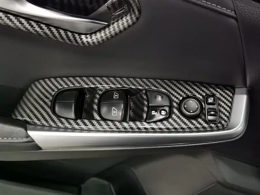 Nissan Sylphy Sylphy 2022 1.6L XL CVT Enjoy Edition 2023 — миниатюра 3