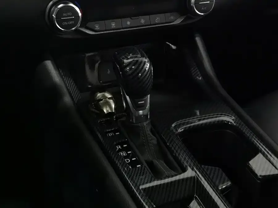 Nissan Sylphy Sylphy 2022 1.6L XL CVT Enjoy Edition 2023 — миниатюра 4