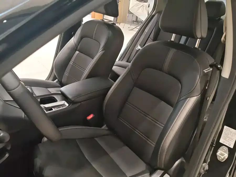 Nissan Sylphy Sylphy 2022 1.6L XL CVT Smart Edition 2022 — миниатюра 4