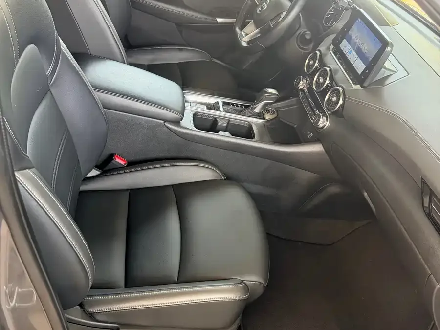 Nissan Sylphy Sylphy 2022 1.6L XL CVT Enjoy Edition 2022 — миниатюра 3