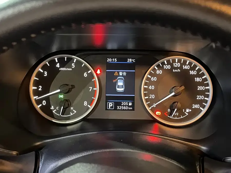 Nissan Sylphy Sylphy 2022 1.6L XL CVT Enjoy Edition 2022 — миниатюра 2