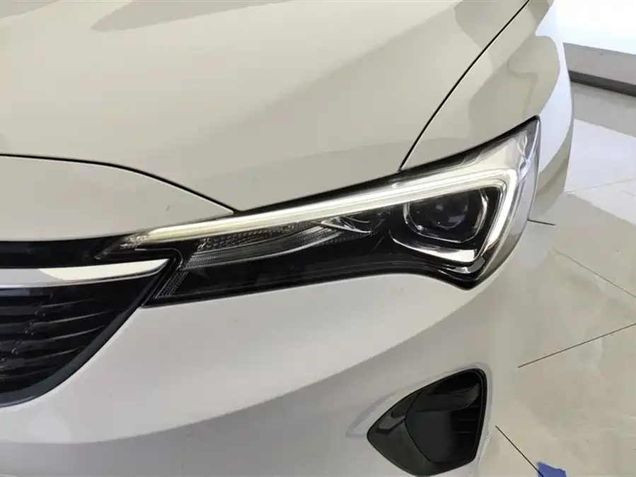 Buick Verano Verano 2023 Pro Enjoy Edition 2023 — миниатюра 2