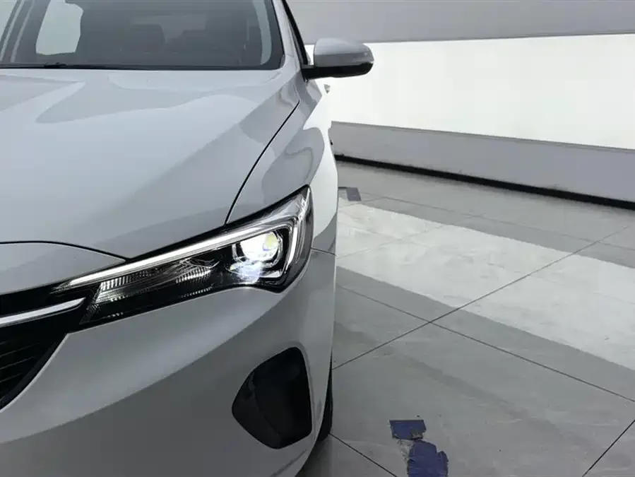 Buick Verano Verano 2023 Pro Enjoy Edition 2023 — миниатюра 2