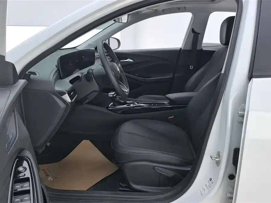 Buick Verano Verano 2023 Pro Enjoy Edition 2023 — миниатюра 3