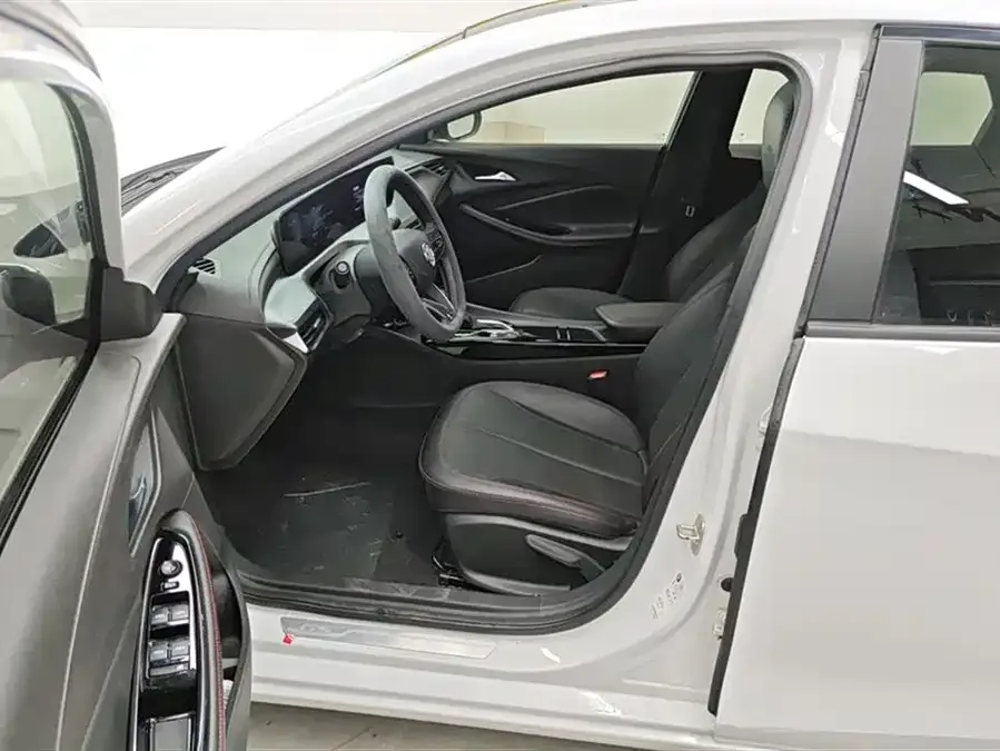 Buick Verano Valeant 2023 Pro GS Hunting Edition 2022 — миниатюра 3