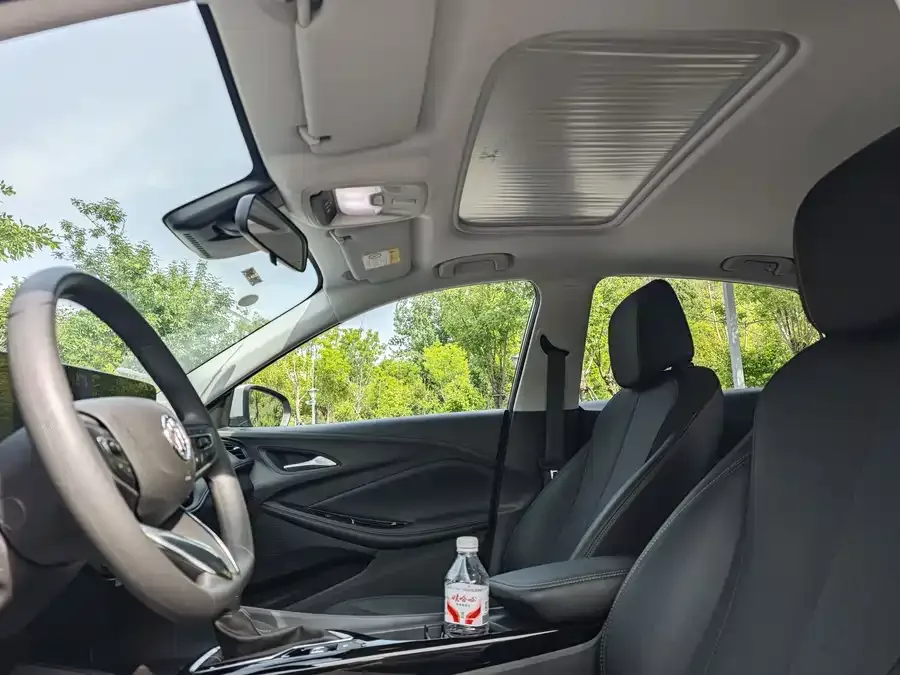 Buick Verano Verano 2023 Pro Enjoy Edition 2023 — миниатюра 3