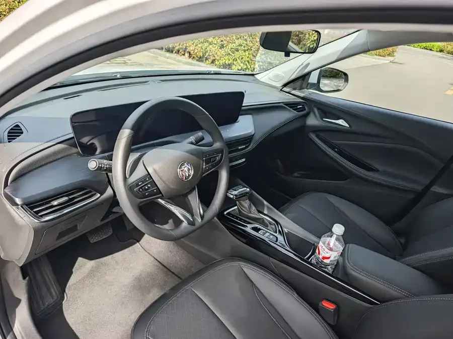 Buick Verano Verano 2023 Pro Enjoy Edition 2023 — миниатюра 4