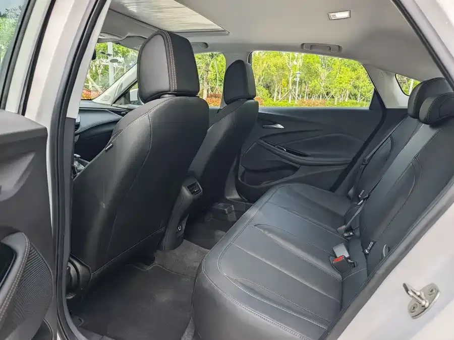 Buick Verano Verano 2023 Pro Enjoy Edition 2023 — миниатюра 5
