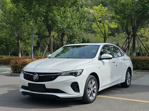 Buick Verano 2023 купить в Москве