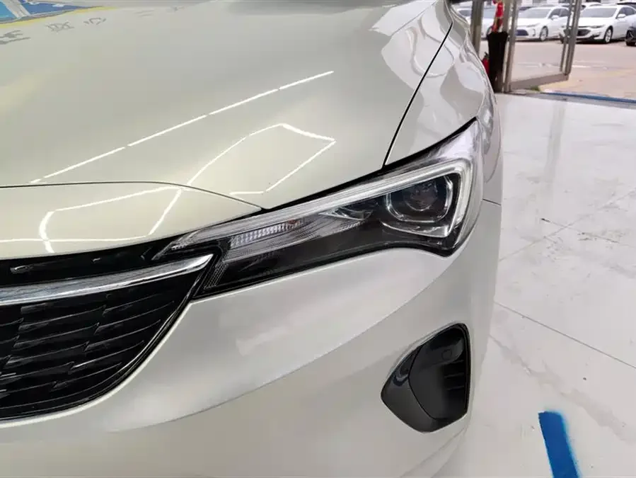 Buick Verano Verano 2023 Pro Enjoy Edition 2023 — миниатюра 2