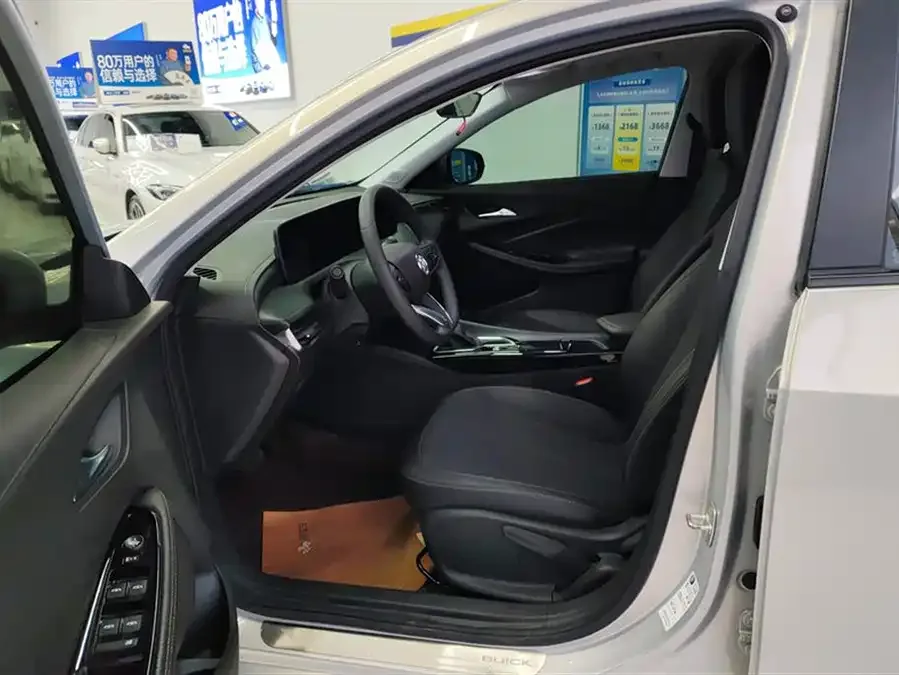Buick Verano Verano 2023 Pro Enjoy Edition 2023 — миниатюра 3