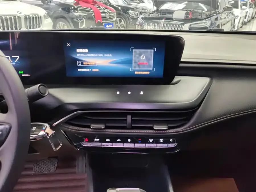 Buick Verano Verano 2023 Pro Enjoy Edition 2023 — миниатюра 4