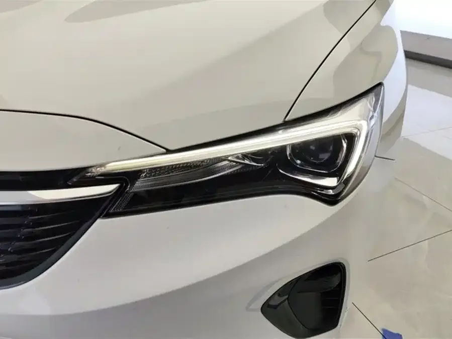 Buick Verano Verano 2023 Pro Enjoy Edition 2023 — миниатюра 2