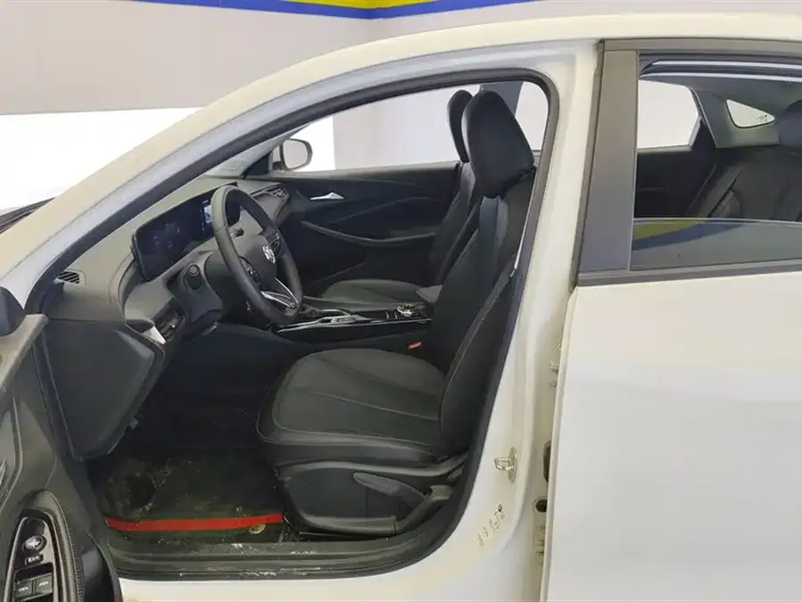 Buick Verano Verano 2023 Pro Enjoy Edition 2023 — миниатюра 3