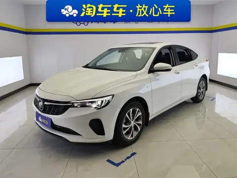 Buick Verano 2023 купить в Москве