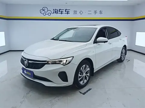 Buick Verano 2023 купить в Москве