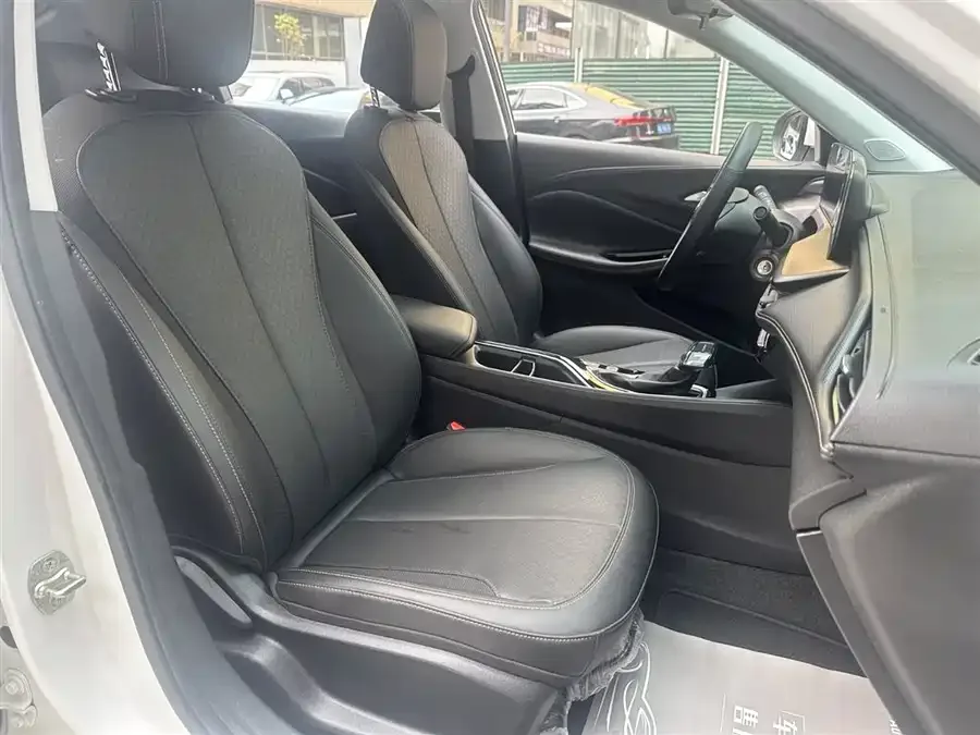 Buick Verano Verano 2023 Pro Enjoy Edition 2024 — миниатюра 4