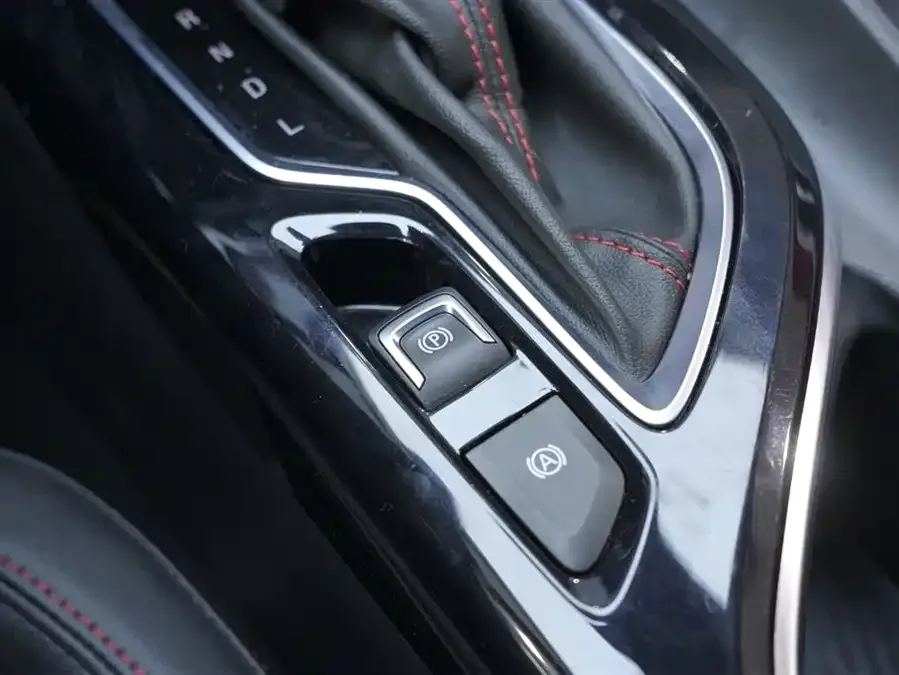 Buick Verano Valeant 2023 Pro GS Hunting Edition 2023 — миниатюра 3
