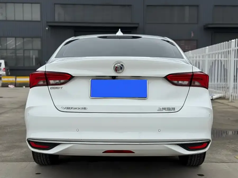 Buick Verano Verano 2023 Pro Enjoy Edition 2023 — миниатюра 2