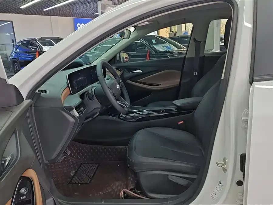 Buick Verano Valeant 2022 Pro 533T Fun Edition 2022 — миниатюра 3
