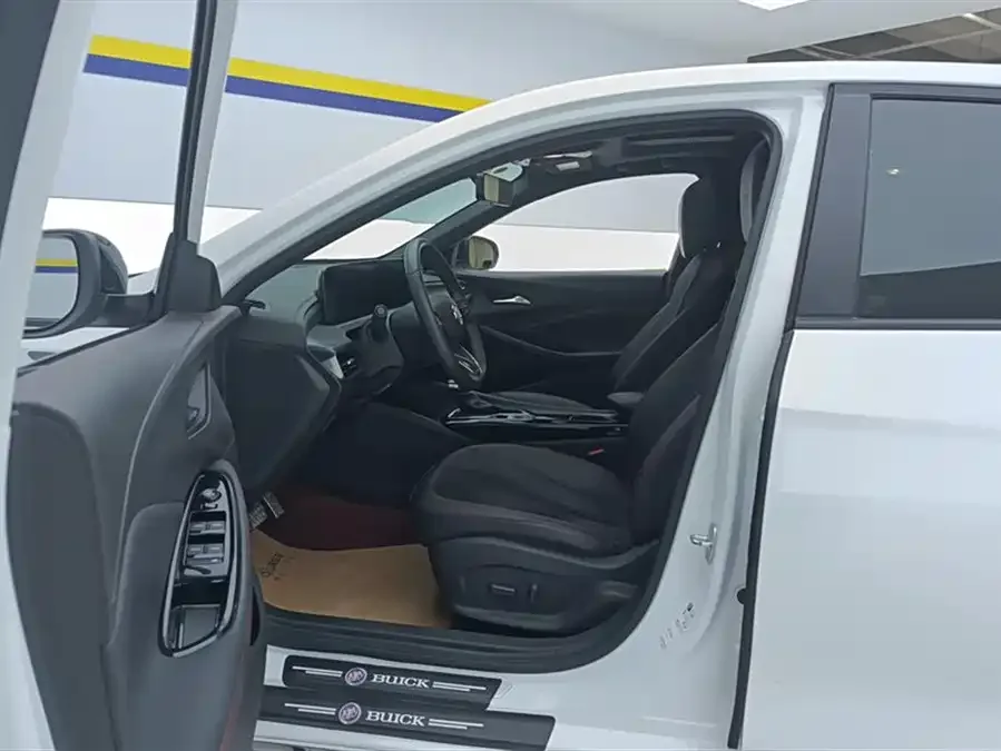 Buick Verano Valeant 2023 Pro GS Blast Edition 2023 — миниатюра 3
