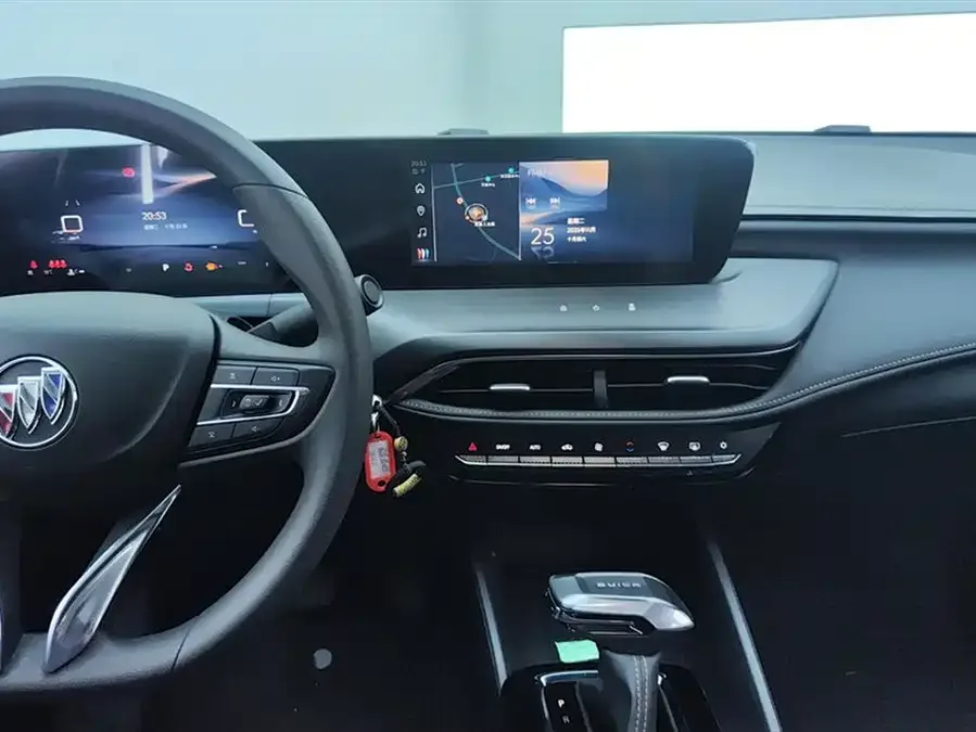Buick Verano Verano 2023 Pro Enjoy Edition 2025 — миниатюра 4