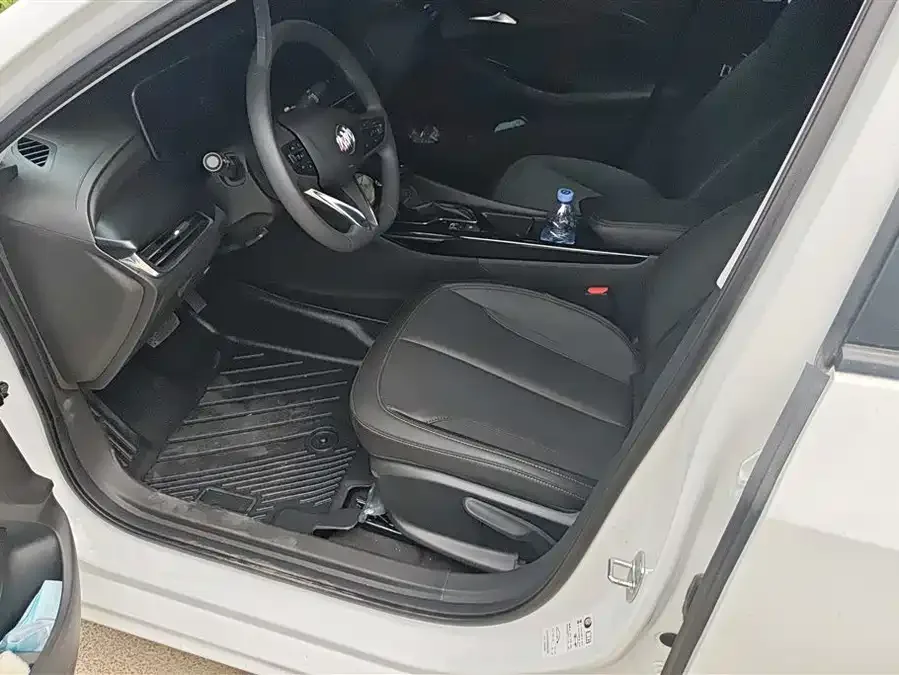 Buick Verano Verano 2023 Pro Enjoy Edition 2026 — миниатюра 3