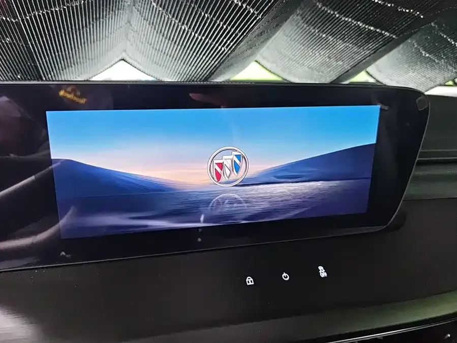 Buick Verano Verano 2023 Pro Enjoy Edition 2026 — миниатюра 4