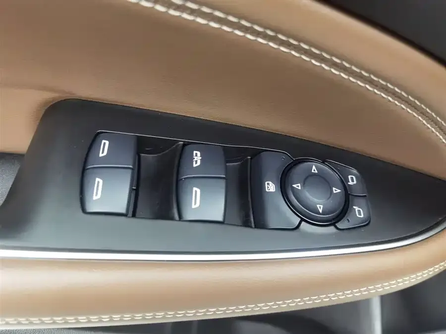 Buick Regal Regal 2022 552T Smart Edition 2023 — миниатюра 3