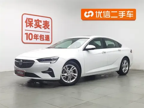 Buick Regal 2023 buy in Moscow