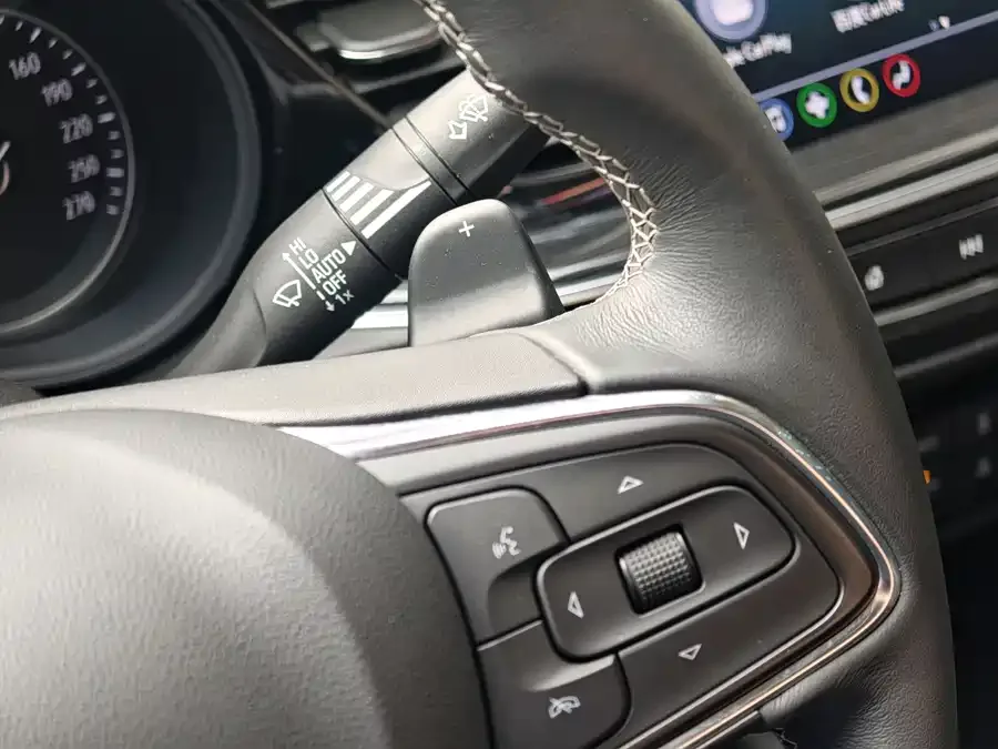 Buick Regal Regal 2023 552T Smart Edition 2023 — миниатюра 3