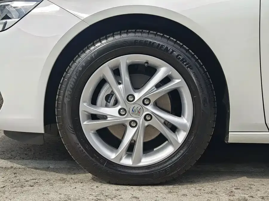 Buick Regal Regal 2023 552T Smart Edition 2023 — миниатюра 4