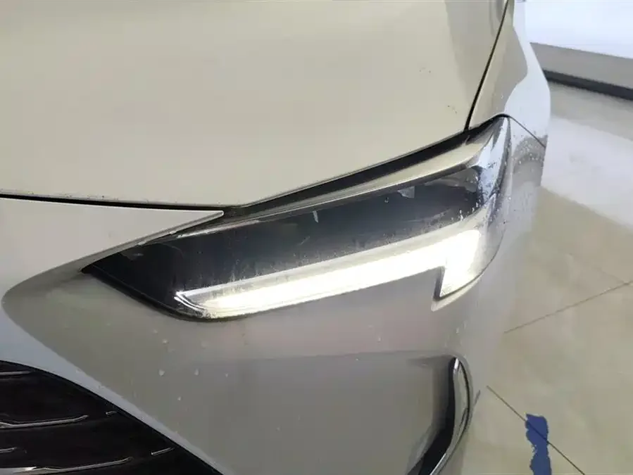 Buick Regal Regal 2024 25T Super Edition 2024 — миниатюра 2