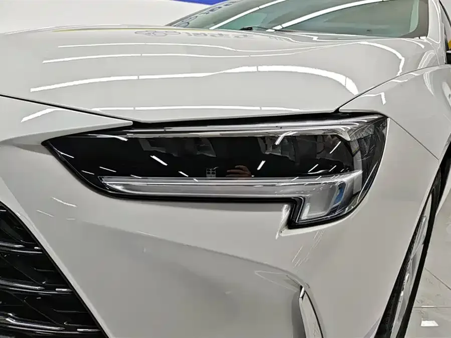 Buick Regal Regal 2024 25T Super Edition 2024 — миниатюра 2