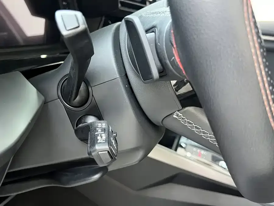 Audi A3 2023 facelift A3L Limousine 35 TFSI stylish and sporty 2023 — миниатюра 4