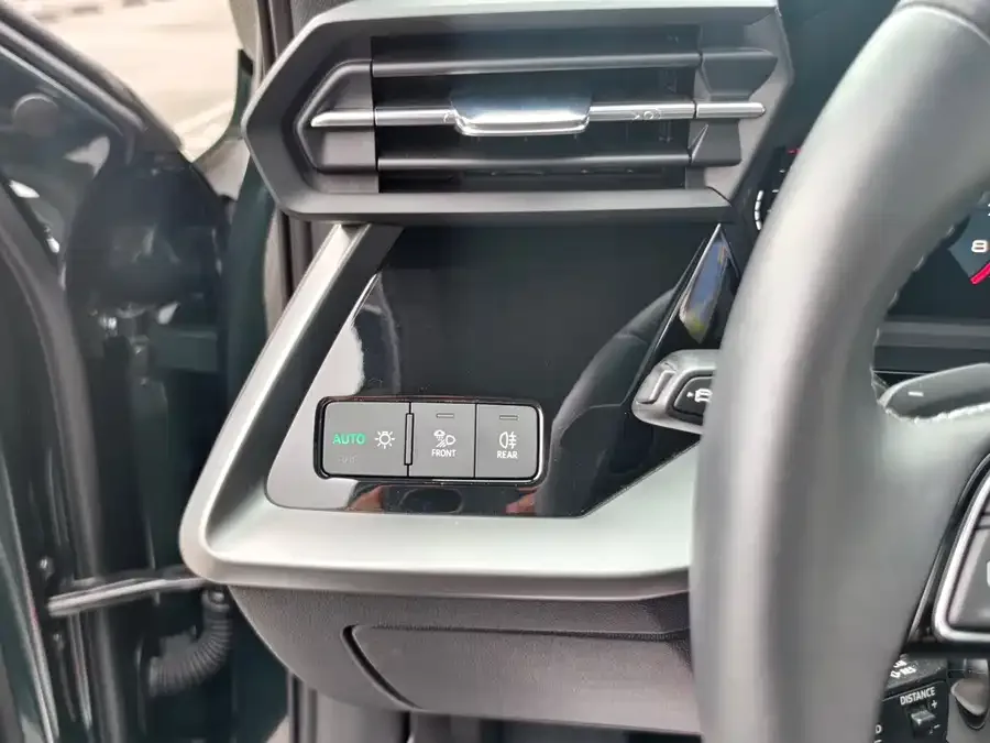 Audi A3 2023 A3L Limousine 35 TFSI Fashionable and Elegant 2023 — миниатюра 4