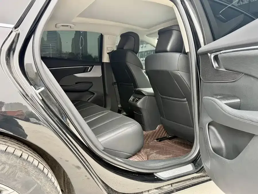 Buick LaCrosse LaCrosse 2023 28T Enjoy Edition 2024 — миниатюра 5