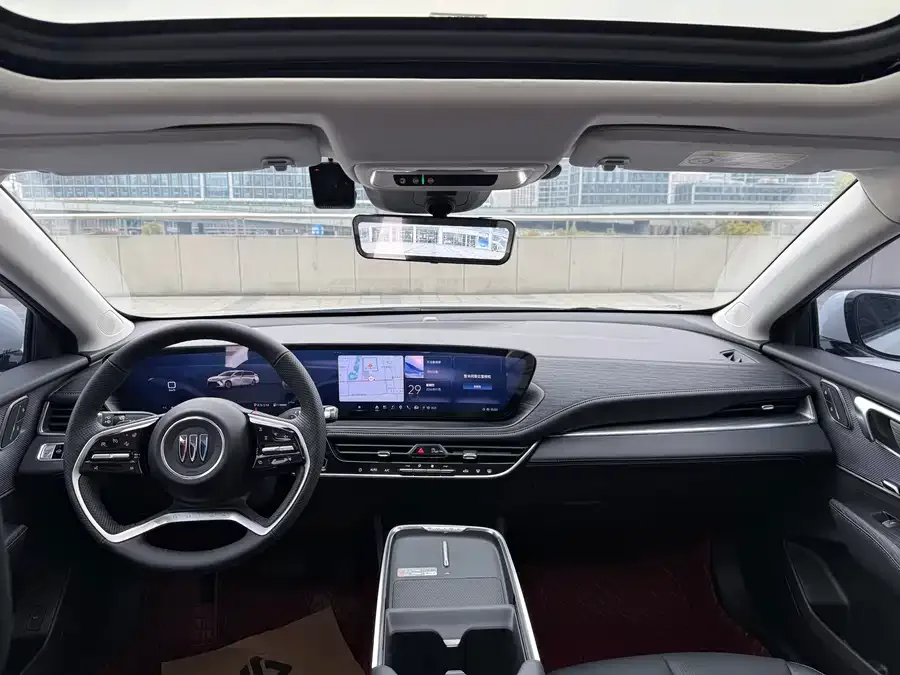 Buick LaCrosse LaCrosse 2023 28T Premium Edition 2024 — миниатюра 3