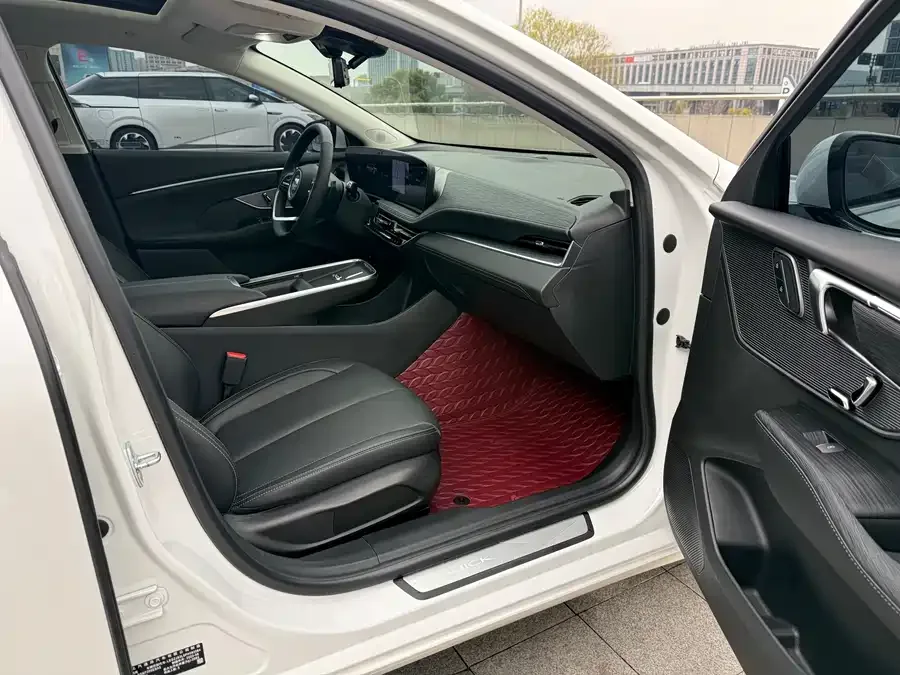 Buick LaCrosse LaCrosse 2023 28T Premium Edition 2024 — миниатюра 5