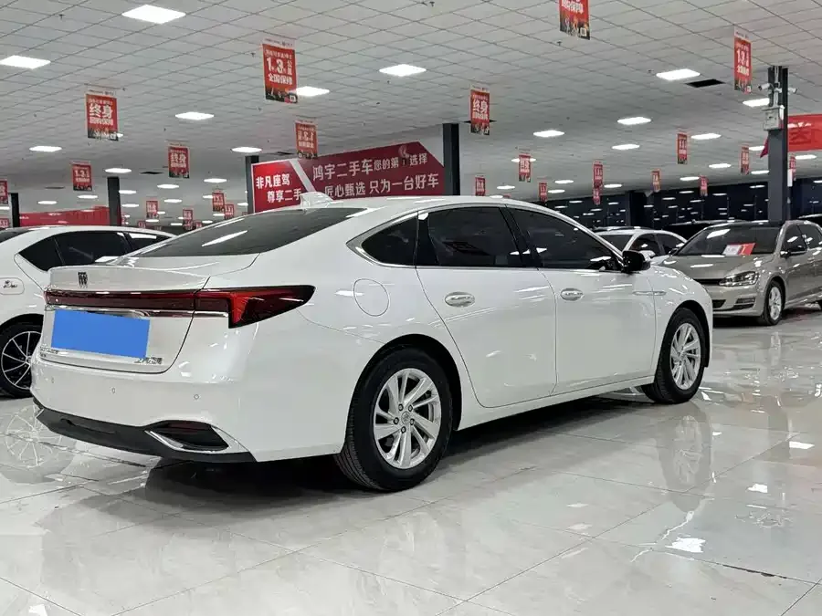 Buick LaCrosse LaCrosse 2023 25T Cross-country Edition 2023 — миниатюра 3