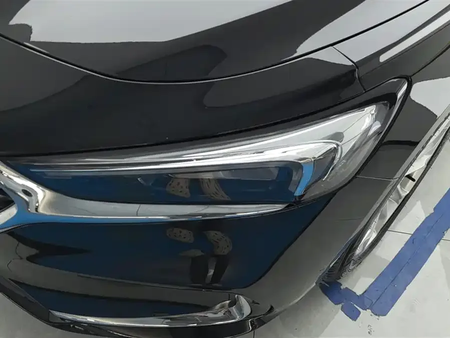 Buick LaCrosse LaCrosse 2022 552T Luxury 2023 — миниатюра 2