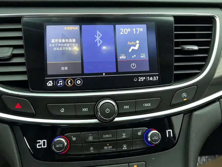 Buick LaCrosse LaCrosse 2022 552T Luxury 2023 — миниатюра 4