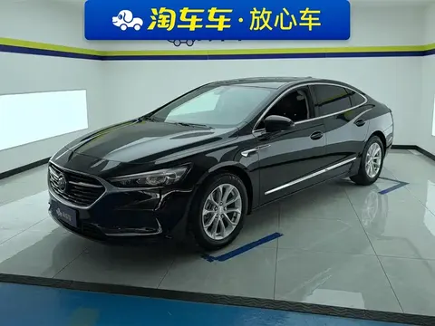 Buick LaCrosse 2023 buy in Moscow