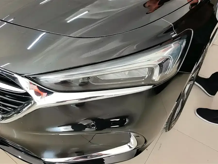 Buick LaCrosse LaCrosse 2022 652T Luxury 2023 — миниатюра 2