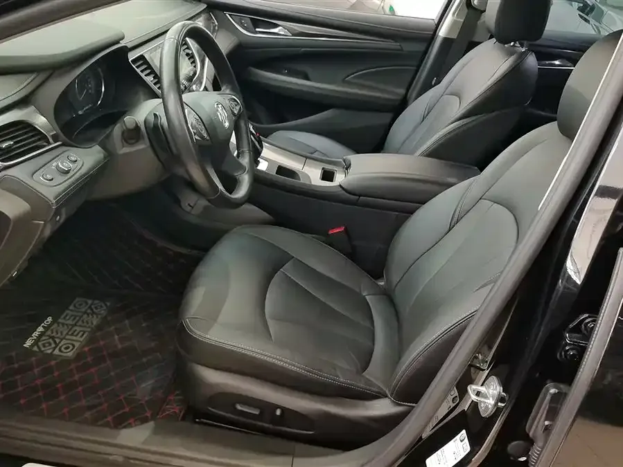 Buick LaCrosse LaCrosse 2022 652T Luxury 2023 — миниатюра 3