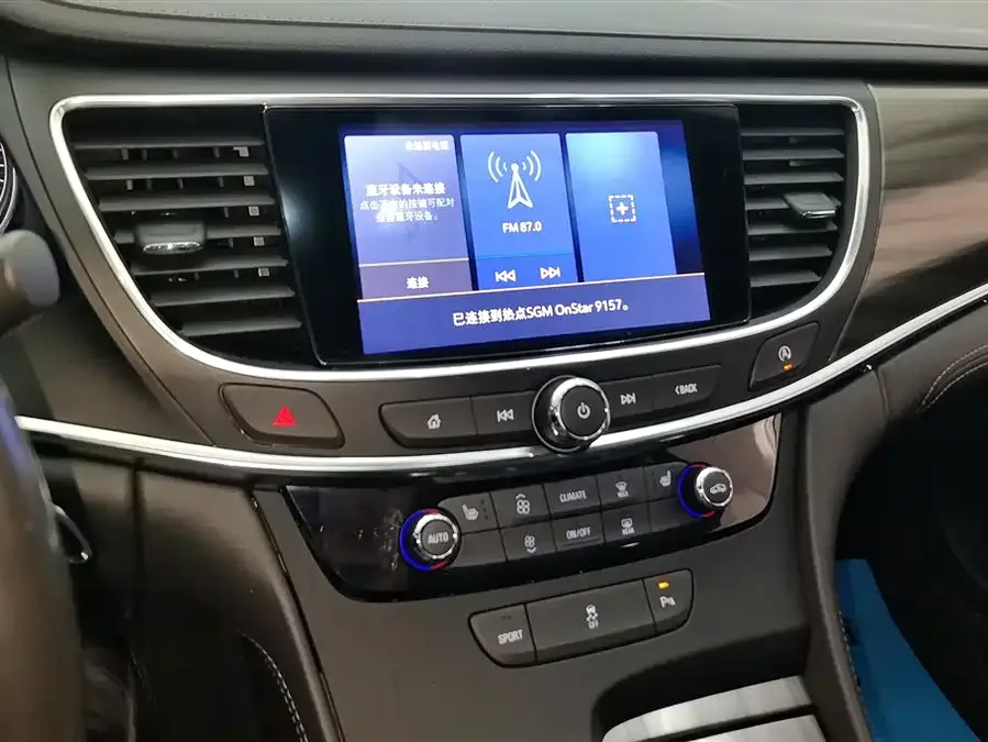 Buick LaCrosse LaCrosse 2022 652T Luxury 2023 — миниатюра 4