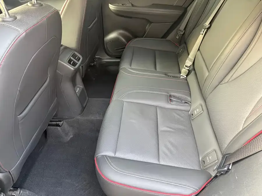 Buick Envision S Envision S 2022 Envision S GS 4WD Sports 2023 — миниатюра 4