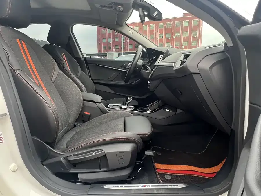 BMW 2 Series BMW 2 Series (Imported) 2023 225i Four-Door Coupe M Sport Package 2024 — миниатюра 3