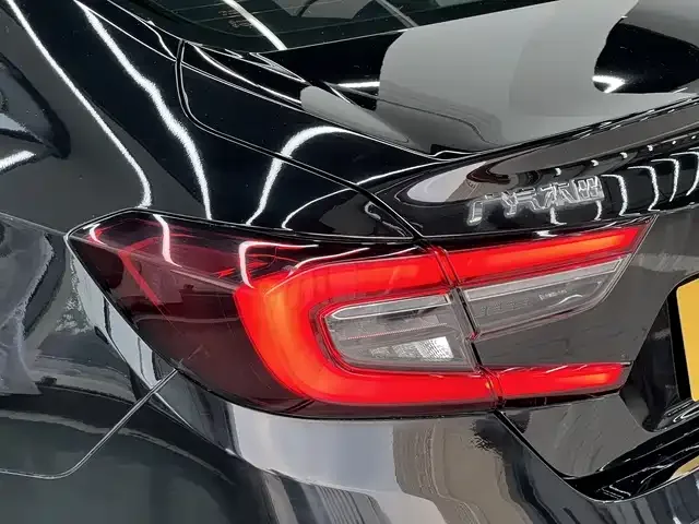 Honda Accord Accord 2022 260TURBO Deluxe Edition 2023 — миниатюра 5