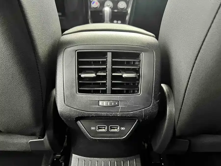 Volkswagen T-ROC T-ROC 2022 280TSI DSG 2WD Comfort PLUS 2022 — миниатюра 4